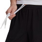Spodenki damskie adidas Entrada 22 Training czarne HI0003 Spodenki damskie adidas Entrada 22 Training czarne HI0003