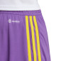 Spodenki męskie adidas Tiro 23 League fioletowe IB8089 Spodenki męskie adidas Tiro 23 League fioletowe IB8089