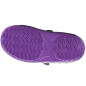 Sandały dla dzieci Coqui TT&F Yogi fioletowe 8861-619-0100 Sandały dla dzieci Coqui TT&F Yogi fioletowe 8861-619-0100
