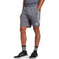 Spodenki męskie adidas Tiro 23 League Sweat szare HZ3017