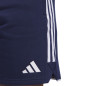 Spodenki męskie adidas Tiro 23 League Sweat granatowe HS3594 Spodenki męskie adidas Tiro 23 League Sweat granatowe HS3594
