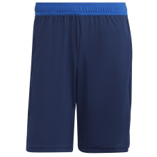Spodenki męskie adidas Tiro 23 Competition Training granatowe HL3924