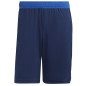 Spodenki męskie adidas Tiro 23 Competition Training granatowe HL3924