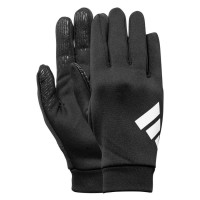 Rękawiczki adidas Tiro League Fieldplayer czarne HN5609