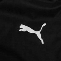 Kurtka męska Puma teamFINAL Parka czarna 656496 03