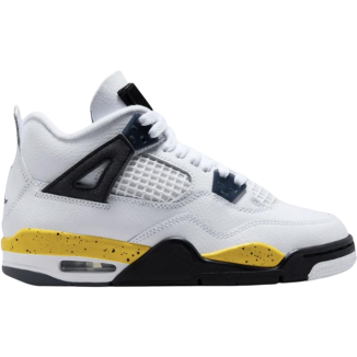 Buty damskie Jordan 4 Retro Rare Air Tour Yellow (GS)