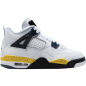 Jordan 4 Retro Rare Air Tour Yellow (GS)