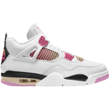 Buty unisex Air Jordan 4 Retro Comic