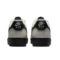 Buty męskie Nike Air Force 1 '07 Light Bone Black
