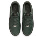 Buty męskie Nike Air Force 1 Low '07 Camo Green Black