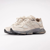 Buty męskie New Balance 9060 Turtledove Beige Grey