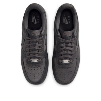 Buty męskie Nike Air Force 1 '07 LV8 Black Denim