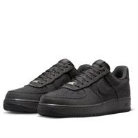 Buty męskie Nike Air Force 1 '07 LV8 Black Denim