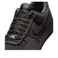 Buty męskie Nike Air Force 1 '07 LV8 Black Denim