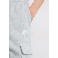 Spodnie Nike Men's Club Cargo Pants GREY