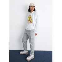 Spodnie Nike Men's Club Cargo Pants GREY