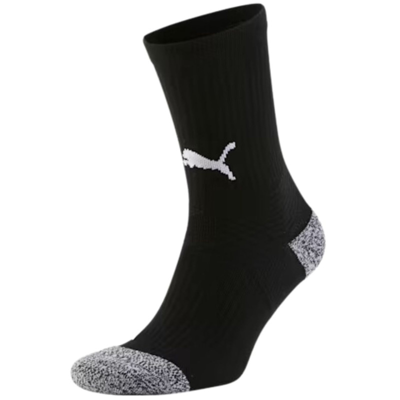 Skarpety piłkarskie Puma teamLIGA Training Socks czarne 657270 03 Skarpety piłkarskie Puma teamLIGA Training Socks czarne 657270 03