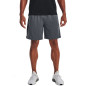 Spodenki męskie Under Armour Tech Vent szare 1376955 012