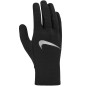 Rękawiczki męskie do biegania Nike Therma-Fit czarne N1002980082 Rękawiczki męskie do biegania Nike Therma-Fit czarne N1002980082