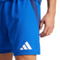 Spodenki męskie adidas Tiro 24 Competition Match niebieskie IQ4755 Spodenki męskie adidas Tiro 24 Competition Match niebieskie IQ4755