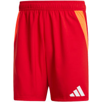 Spodenki męskie adidas Tiro 24 Competition Match czerwone IK2245