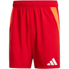 Spodenki męskie adidas Tiro 24 Competition Match czerwone IK2245