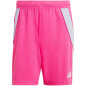 Spodenki męskie adidas Tiro 24 różowe IT2417 Spodenki męskie adidas Tiro 24 różowe IT2417
