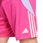 Spodenki męskie adidas Tiro 24 różowe IT2417 Spodenki męskie adidas Tiro 24 różowe IT2417
