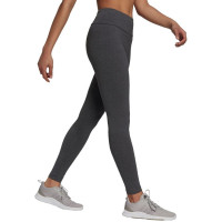Legginsy damskie adidas Loungwear Essentials szare H07784