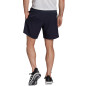 Spodenki męskie adidas Run It granatowe HB7474 Spodenki męskie adidas Run It granatowe HB7474