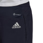 Spodenki męskie adidas Run It granatowe HB7474 Spodenki męskie adidas Run It granatowe HB7474