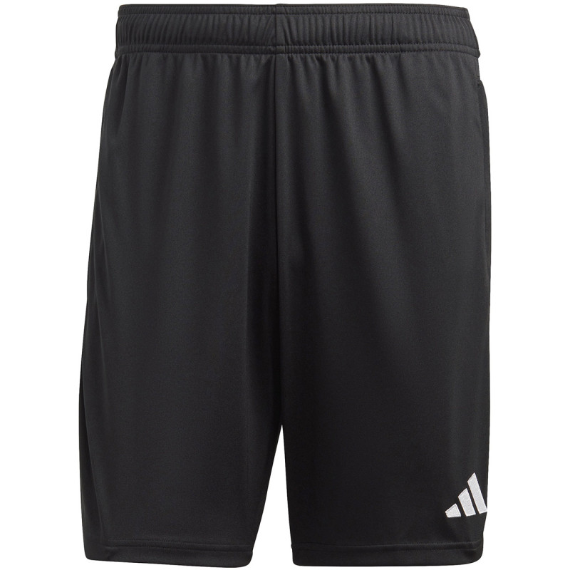 Spodenki męskie adidas Tiro 23 Club Training czarne HS9533 Spodenki męskie adidas Tiro 23 Club Training czarne HS9533