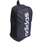 Plecak adidas Essentials Linear granatowy HR5343 Plecak adidas Essentials Linear granatowy HR5343