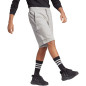 Spodenki męskie adidas Essentials French Terry Cargo szare HA4340 Spodenki męskie adidas Essentials French Terry Cargo szare HA4340