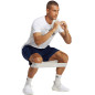 Spodenki męskie adidas Train Essentials All Set granatowe IB8162 Spodenki męskie adidas Train Essentials All Set granatowe IB8162