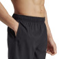 Spodenki kąpielowe męskie adidas Solid CLX czarne IA5390 Spodenki kąpielowe męskie adidas Solid CLX czarne IA5390
