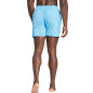 Spodenki kąpielowe męskie adidas Solid CLX Short-Length błękitne IR6220 Spodenki kąpielowe męskie adidas Solid CLX Short-Length błękitne IR6220