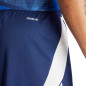 Spodenki męskie adidas Tiro 24 granatowe IR9377 Spodenki męskie adidas Tiro 24 granatowe IR9377