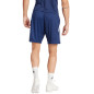 Spodenki męskie adidas Tiro 24 Training granatowe IR9335 Spodenki męskie adidas Tiro 24 Training granatowe IR9335