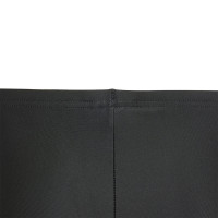 Spodenki kąpielowe dla dzieci adidas Performance Big Bars czarne IU1897