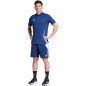 Spodenki męskie adidas Tiro 24 Sweat granatowe IS2158 Spodenki męskie adidas Tiro 24 Sweat granatowe IS2158