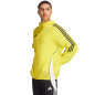 Kurtka męska adidas Tiro 24 żółta IM8807 Kurtka męska adidas Tiro 24 żółta IM8807