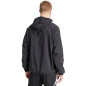 Kurtka męska adidas Tiro 24 czarna IM8806 Kurtka męska adidas Tiro 24 czarna IM8806