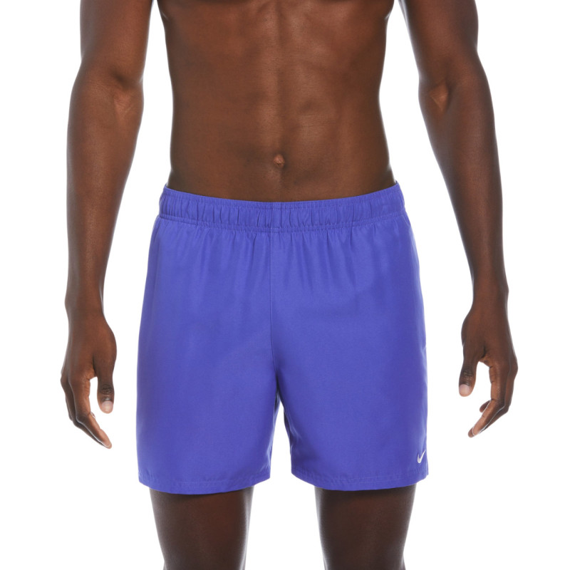 Spodenki kąpielowe męskie Nike Volley Short fioletowe NESSA560 504 Spodenki kąpielowe męskie Nike Volley Short fioletowe NESSA560 504