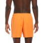 Spodenki kąpielowe męskie Nike Volley Short pomarańczowe NESSA560 811