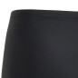 Spodenki kąpielowe dla dzieci adidas Logo Swim BXR czarne IK9654 Spodenki kąpielowe dla dzieci adidas Logo Swim BXR czarne IK9654