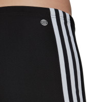 Spodenki kąpielowe męskie adidas Classic 3-Stripes czarne HT2073