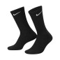 Skarpety Nike Everyday Cush Crew 6 par czarne SX7666 010 Skarpety Nike Everyday Cush Crew 6 par czarne SX7666 010