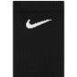 Skarpety Nike Everyday Cush Crew 6 par czarne SX7666 010 Skarpety Nike Everyday Cush Crew 6 par czarne SX7666 010