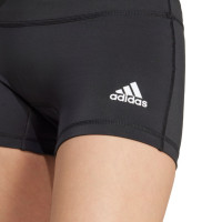 Spodenki damskie adidas Volleyball czarne FS3813
